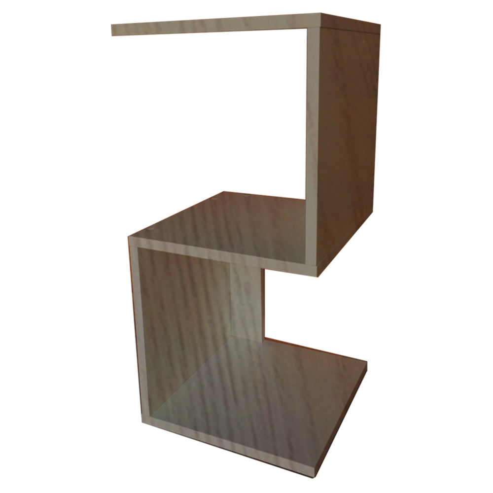 Mesa De Cabeceira Em S Madeirado Em Mdf