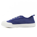 Tênis Feminino Conga Azul De Amarrar