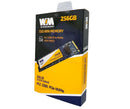 SSD Digitron Win Memory 256GB M.2 PCIe NVMe SWG256G-112HI