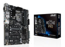 Placa Mãe Asus WS C246 PRO LGA 1151 ATX 90SW00G0-M0EAY0i