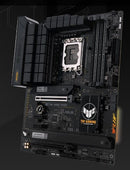 Placa Mãe Asus Tuf Gaming B760-Plus WIFI D4 90MB1ER0-M0EAY0i