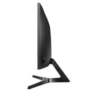 Monitor Samsung LED Gamer Curvo FHD 24" 144Hz LC24RG50FZLMZD