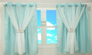Cortina Para Quarto Hello 2,00 X 1,70