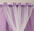 Cortina Para Quarto Cherry 2,00 X 1,70