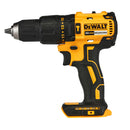 Parafusadeira/furadeira De Impacto 1/2pol. A Bateria Max Li-ion 20v Sem Bateria E Carregador - Dewalt - Dcd7781b-b3