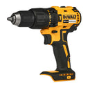 Parafusadeira/furadeira De Impacto 1/2pol. A Bateria Max Li-ion 20v Sem Bateria E Carregador - Dewalt - Dcd7781b-b3