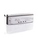 Gaita Cromatica 48 Vozes Do Abs Dolphin