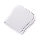 Capa P/ponte Tele Cromada Dolphin