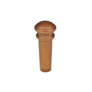 Botao P/violino 3/4 4/4 Boxwood Standard Dominante Orchestral