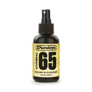 Limpador F65 P/ Pratos 6434 Dunlop