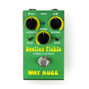 Pedal Way Huge Smalls Swollen Pickle Fuzz Wm41 Dunlop