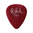 Palheta Evhr07 Evh Shark Guitar Max-grip C/24 Bg Dunlop