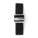 Slide Aco Ajustavel Cromado C/ Velcro 229 Si Dunlop