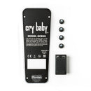 Kit De Reposicao P/ Crybaby Ecb152c Dunlop