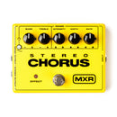 Pedal Mxr Stereo Chorus M134 Dunlop