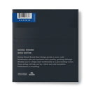 Encordoamento 045 P/baixo 5c Media Dbn45125 Dunlop
