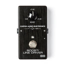 Pedal Mxr Boost/line Driver Mc401 Dunlop