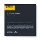 Encordoamento 008 P/guitarra Extra Leve Den0838 Dunlop