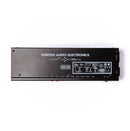 Fonte Mxr Cae Power System P/16 Pedais Cabo Ac Mc403 Dunlop