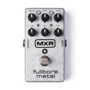 Pedal Mxr Fullbore Metal  M116 Dunlop