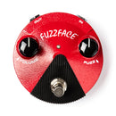 Pedal Germanium Fuzz Face Mini Distortion  Ffm2 Dunlop