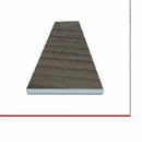Prateleira Linha Furta-cor Em Mdf Com Borda De Pvc Branco 70x20 Cm