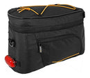 Bolsa Térmica Compativel Com Bike E Moto
