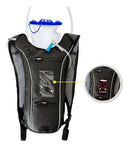 Mochila Titanium Com Visor Para Celular