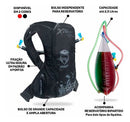 Mochila De Hidratação Super X Jump