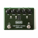 Pedal Mxr Carbon Copy Deluxe Analog Delay M292 Dunlop