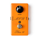 Pedal Mxr Script Phase 90 Custom Shop C/ Led Csp101sl Dunlop