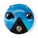 Pedal Silicon Fuzz Face Mini Distortion Ffm1 Dunlop