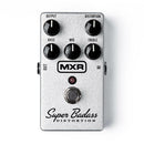 Pedal Mxr Super Badass Distortion M75 Dunlop