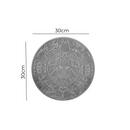Mandala Star Wars Natural