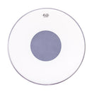Pele Encore 16 Pol Controlled Sound Porosa C/ Circulo Preto En-0116-ct Remo