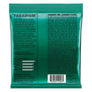 Encordoamento 012-056 P/ Guitarra Not Even Slink Paradigm P02026 Ernie Ball