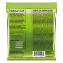 Encordoamento 010-056 P/ Guitarra 7 Cordas Regular Slink Paradigm P02028 Ernie Ball