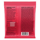 Encordoamento 011-052 P/ Guitarra Burly Slinky Niquel P02226 Ernie Ball