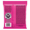 Encordoamento 009-042 P/ Guitarra Super Slinky Rps Niquel P02239 Ernie Ball