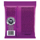 Encordoamento 011-048 P/ Guitarra Power Slink Rps Niquel P02242 Ernie Ball