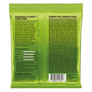 Encordoamento 010-056 P/ Guitarra 7 Cordas Regular Slinky Niquel P02621 Ernie Ball