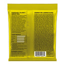 Encordoamento 011-054 P/ Guitarra Beefy Slinky Niquel P02627 Ernie Ball