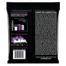 Encordoamento 011-048 P/ Guitarra Power Slinky Cobalt P02720 Ernie Ball