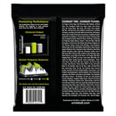 Encordoamento 010-046 P/ Guitarra Regular Slinky Cobalt P02721 Ernie Ball