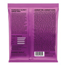 Encordoamento 050-135 P/ Baixo 5 Cordas Power Slinky Niquel P02821 Ernie Ball