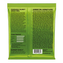 Encordoamento 050-105 P/ Baixo 4 Cordas Regular Slinky Niquel P02832 Ernie Ball