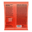 Encordoamento 032-130 P/ Baixo 6 Cordas Slinky Long Scale Niquel P02838 Ernie Ball