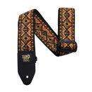 Correia Santa Fe Jacquard P04090 Ernie Ball