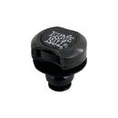 Strap Lock Trava P/ Correia Super Locks Preto P04601 Ernie Ball