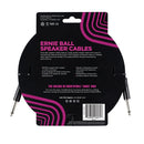Cabo P/ Cabecote/caixa 3 (91,44 Cm) Reto/reto P06071 Ernie Ball